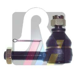 Наконечник поперечной рулевой тяги