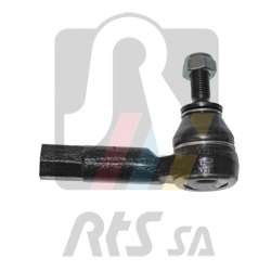 Наконечник тяги рульової (R) Audi A1/VW Polo 09-