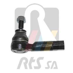 Наконечник тяги рульової (L) Audi A1/VW Polo 09-