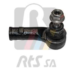 Наконечник тяги рульової (R) Audi A3 99-03/TT 98-06/Seat Leon 01-06/VW Golf IV 02-05