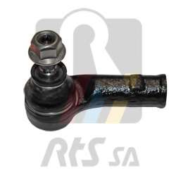 Наконечник тяги рульової (L) Audi A3 99-03/TT 98-06/Seat Leon 01-06/VW Golf IV 02-05