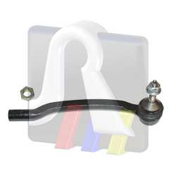 Наконечник тяги рульової (R) Volvo XC70 87-07/XC90 02-14