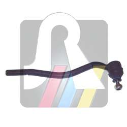 Наконечник поперечной рулевой тяги