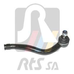 Наконечник тяги рульової (R) VW Sharan/Ford Galaxy 1.8-2.8 95-10 (L=222mm)