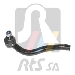 Наконечник тяги рульової (L) VW Sharan/Ford Galaxy 1.8-2.8 95-10 (L=222mm)