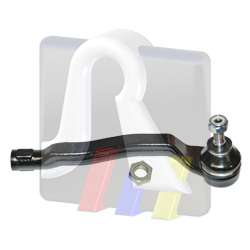 Наконечник тяги рульової (R) Renault Kangoo 08-/MB Citan 12-