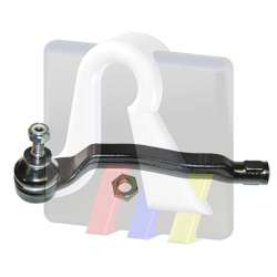 Наконечник тяги рульової (L) Renault Kangoo 08-/MB Citan 12-