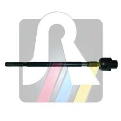 Осевой шарнир, рулевая тяга