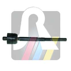 Тяга рульова MB A-class (W168) 97-04 (L=198mm)