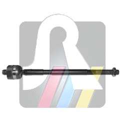 Тяга рульова VW Caddy II/Polo 95-04/Seat Cordoba/Ibiza 93-02 (L=322mm)