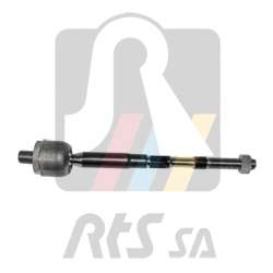 Тяга рульова Citroen C1/Peugeot 107/108/Toyota Aygo 1.0/1.4HDI 05- (L=223mm)