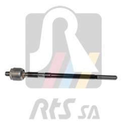 Тяга рульова Seat Mii/Skoda Citigo 11-19/VW UP 11- (L=306mm)