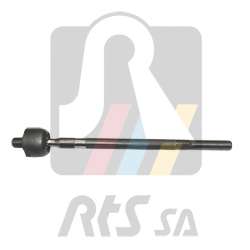 Осевой шарнир, рулевая тяга