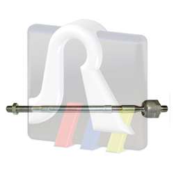 Тяга рульова Renault Clio III 05-14/Modus 04- (L=310mm)