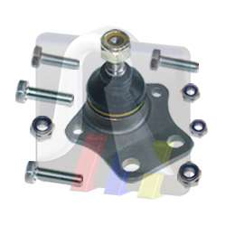 Несущий / направляющий шарнир