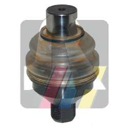 Несущий / направляющий шарнир