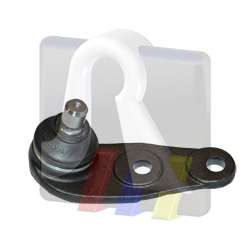 Несущий / направляющий шарнир