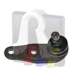 Несущий / направляющий шарнир