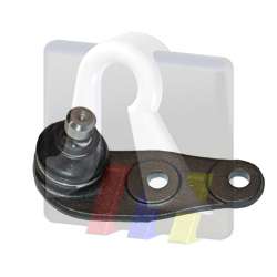 Несущий / направляющий шарнир