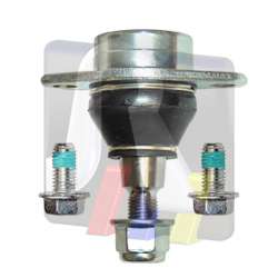 Опора кульова (передня/зверху) Land Rover III (L322) 02-12