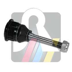 Опора кульова (передня/знизу/всередині) BMW 3 (E30) 82-94/Z1 88-91 (d=41.3mm)