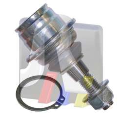 Несущий / направляющий шарнир