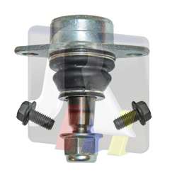 Опора кульова (передня) BMW X3 (E83) 2.0i-3.0i (M54/M7/N47/N52) 03-11