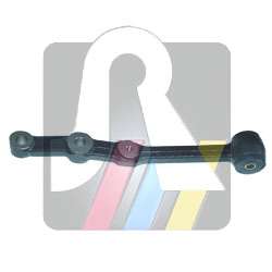 Рычаг независимой подвески колеса, подвеска колеса