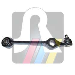 Рычаг независимой подвески колеса, подвеска колеса