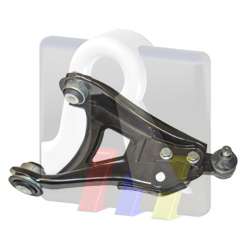 Важіль незалежної підвіски колеса