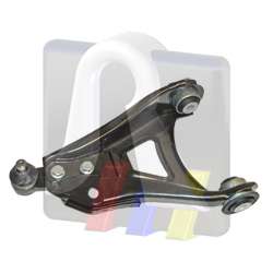 Важіль незалежної підвіски колеса