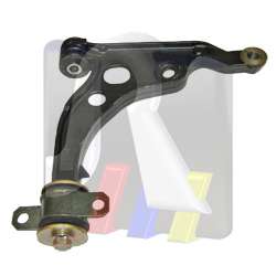 Важіль незалежної підвіски колеса