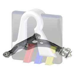 Важіль незалежної підвіски колеса