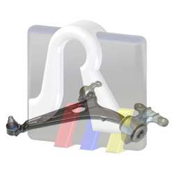 Важіль незалежної підвіски колеса