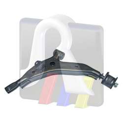 Рычаг независимой подвески колеса, подвеска колеса