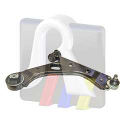 Важіль незалежної підвіски колеса