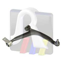 Рычаг независимой подвески колеса, подвеска колеса