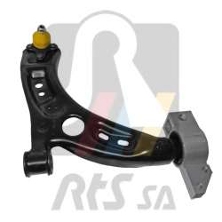 Важіль підвіски (передній/знизу) (R) Audi A3/Seat/Skoda Octavia/SuperB/Yeti/VW Caddy/Golf/Touran 03-