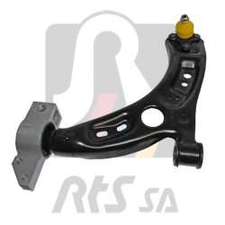 Важіль підвіски (передній/знизу) (L) Audi A3/Seat/Skoda Octavia/SuperB/Yeti/VW Caddy/Golf/Touran 03-