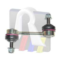 Тяга стабілізатора (заднього) Citroen Jumper/Fiat Ducato/Peugeot Boxer 06- (L=99.6mm)