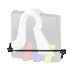 Тяга стабілізатора (переднього) Toyota Rav 4 II 00-05