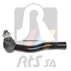 Наконечник тяги рульової (L) Toyota Land Cruiser 100 98-07