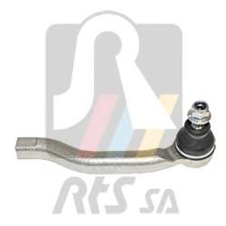 Наконечник тяги рульової (R) Nissan Micra IV 10-15 (L=178mm)