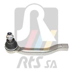 Наконечник тяги рульової (L) Nissan Micra IV 10-15 (L=178mm)