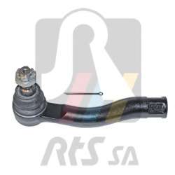 Наконечник тяги рульової (L) Toyota Land Cruiser 100 98-07