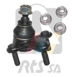 (замена на 93-90938-156) Опора кульова (передня/знизу/R) Audi A3/Skoda Octavia/VW Golf/Caddy 12-