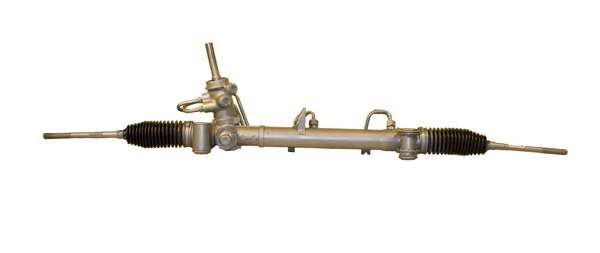 Рулевой механизм