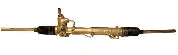 Рулевой механизм