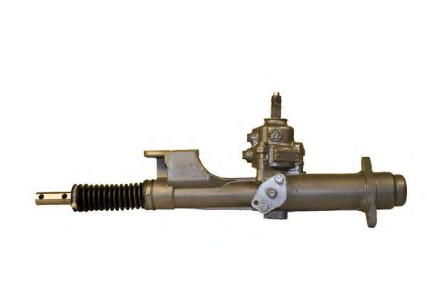 Рулевой механизм