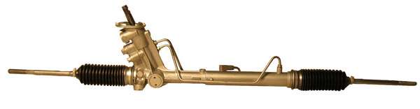 Рулевой механизм